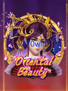 OrientalBeauty