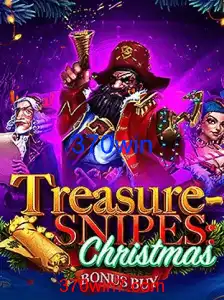 TreasuresnipesChristmas
